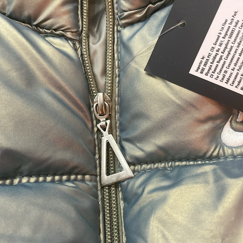 Nike Lightweight Puffer Vest XL - Picture 9 of 12